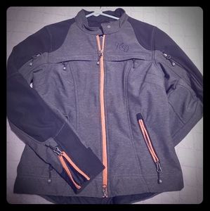 Harley Davidson jacket